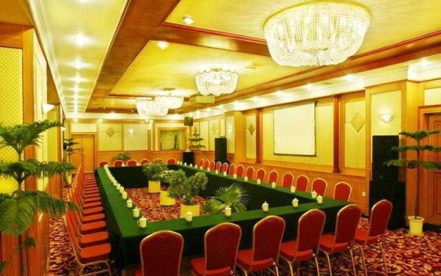 Mercure Hydro Majestic Kunming