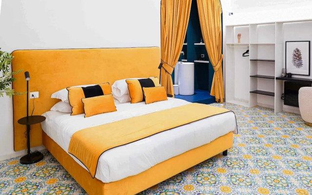 Relais Metis