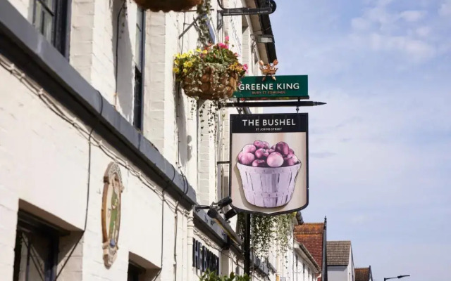 The Bushel by Greene King Inns