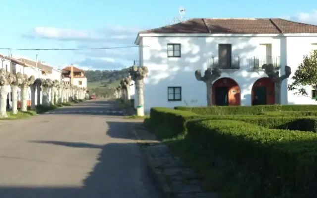 Casa Rural Mirobriga