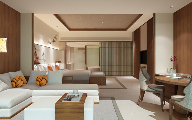Angsana Zhuhai Phoenix Bay