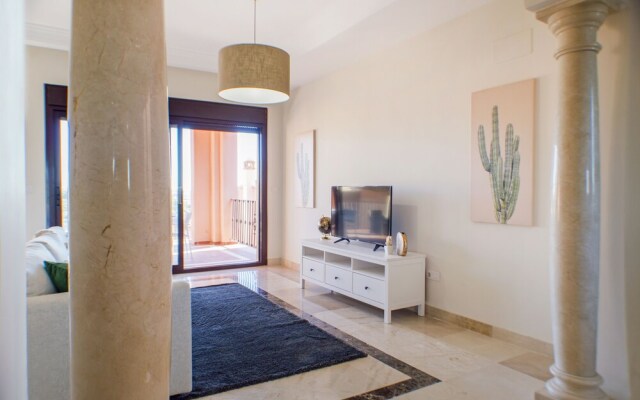 Las Villas de Santa Maria by Holiday World