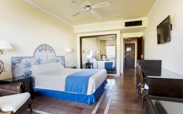 Ibersol Almuñecar Beach & Spa Hotel