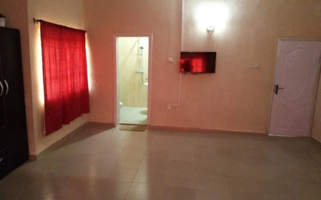 DABOTOV Hotel and Suites