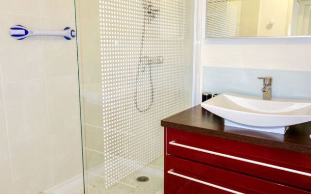 Apartment Villa Barkhanes 2