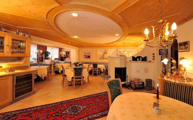 Garni Hotel Concordia