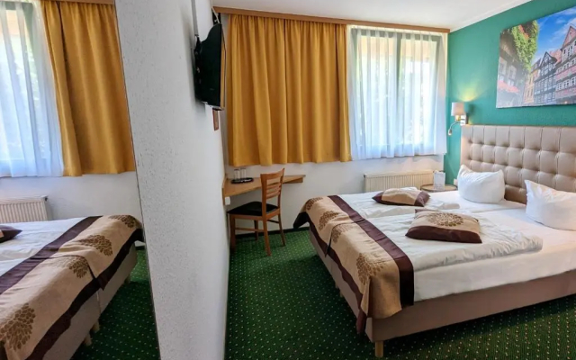 ACRON Hotel Quedlinburg