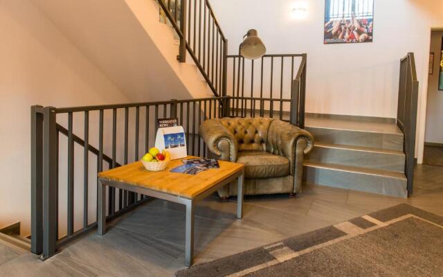 Hotel Flensburg Akademie