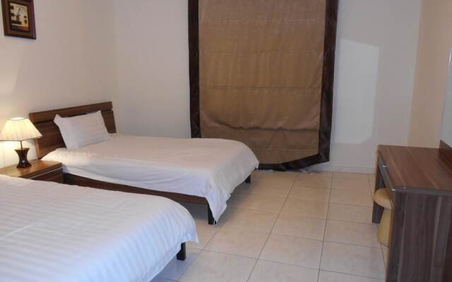 Zwarah Hotel Suites