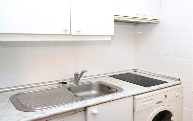 Birds Apartments Gran Via