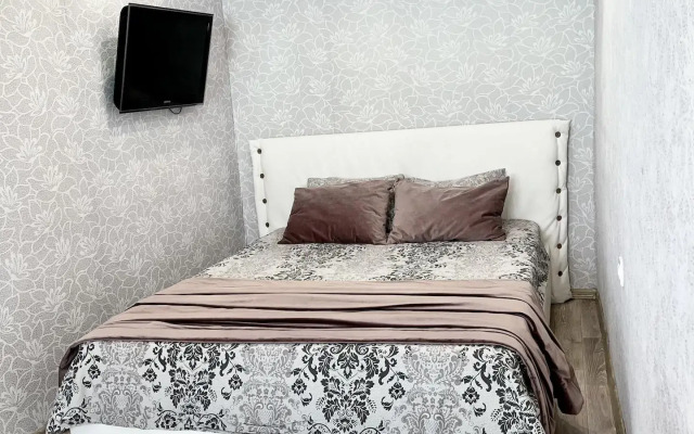 Апартаменты на проспекте Ленина 44