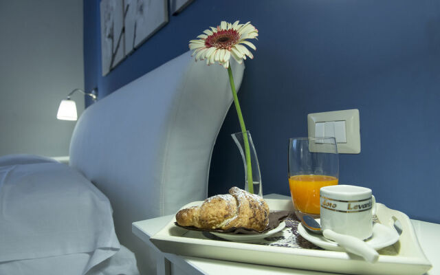 B&B Suite Paciotti