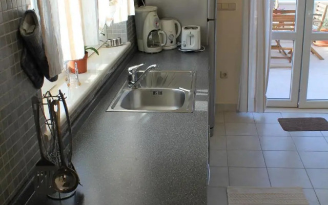 Apartment Marlais A