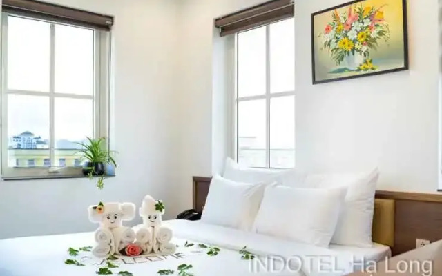 Indotel Ha Long Hotel