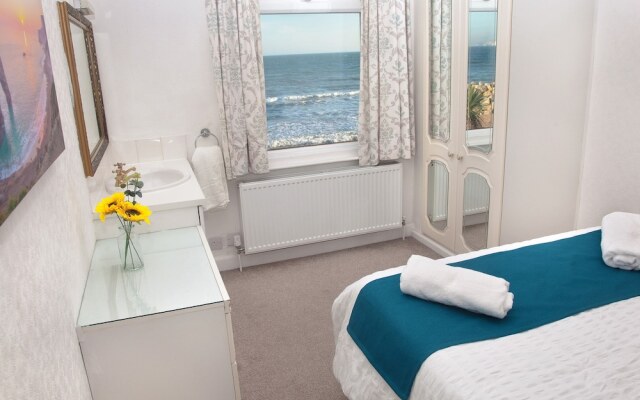 Weymouth Bay Apartment B