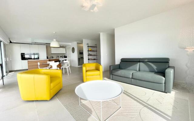 LUXURY! Haut Standing - Vue mer d'exception 320
