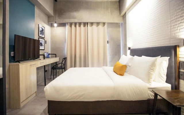 Huge 2Bedroom Staycation 4pax allowable 8pax Suite