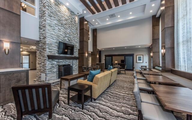 Staybridge Suites Charleston - Mount Pleasant by IHG