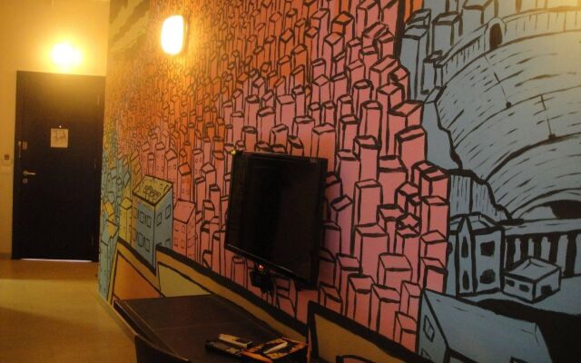 Art Hotel Downtown