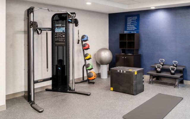 Hampton Inn by Hilton Irvine East - Lake Forest