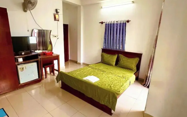 Phuoc Tai Hotel