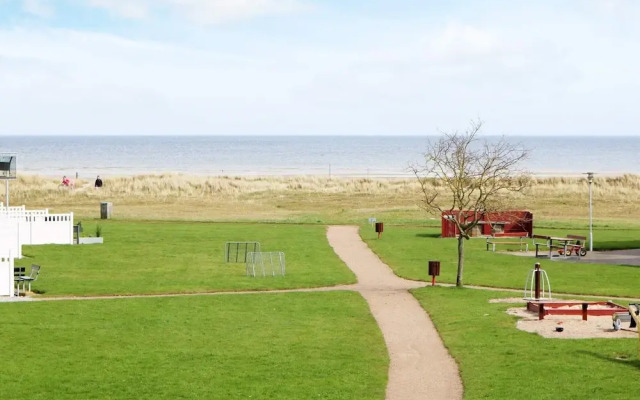 6 Person Holiday Home in Hadsund