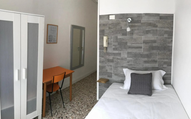 Albergo Moderno