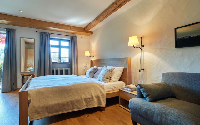 Historisches Landgasthaus zur Linde