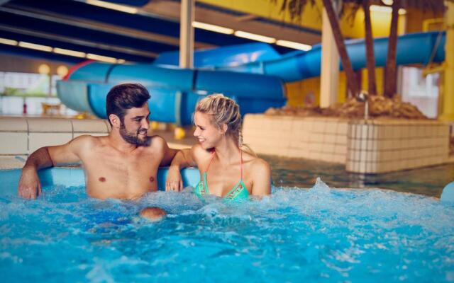 Westcord Aparthotel Boschrijck