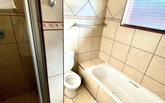 Perna Perna St Lucia