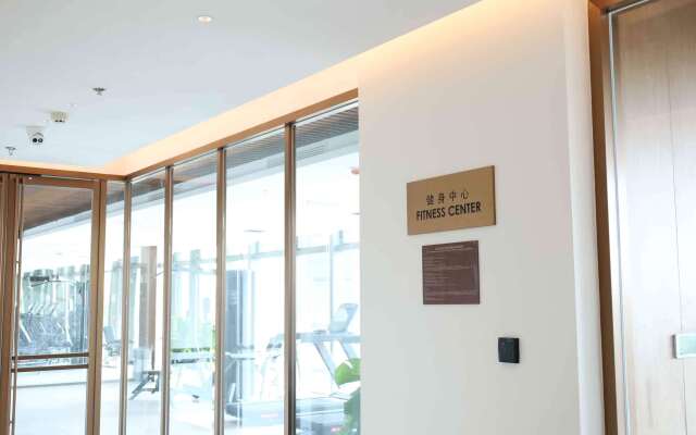 Howard Johnson Optics Valley Hotel Wuhan