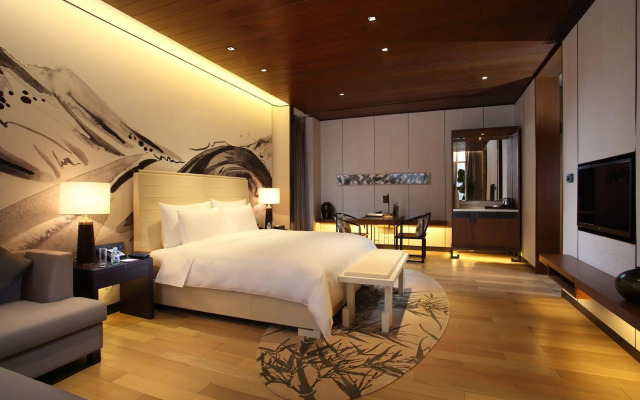 Yanqi Hotel managed by Kempinski
