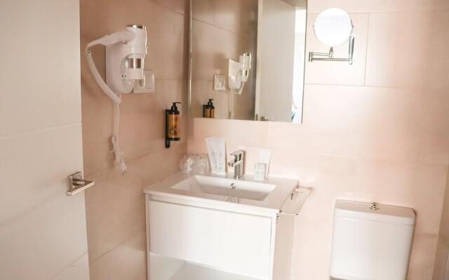 Hotel Narcea Santa Pola