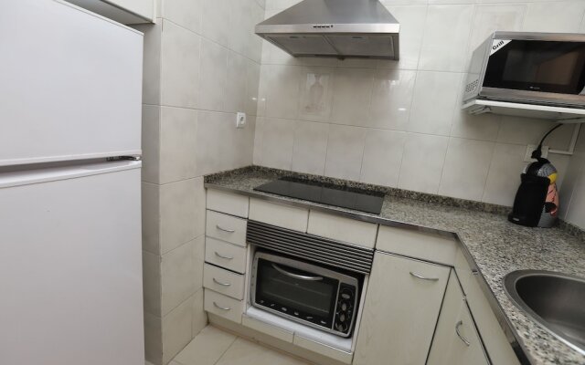 Apartamento Differentflats DMS