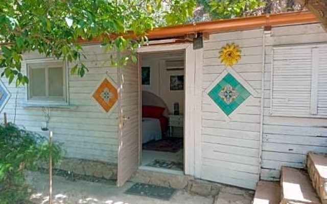 Green Cottage