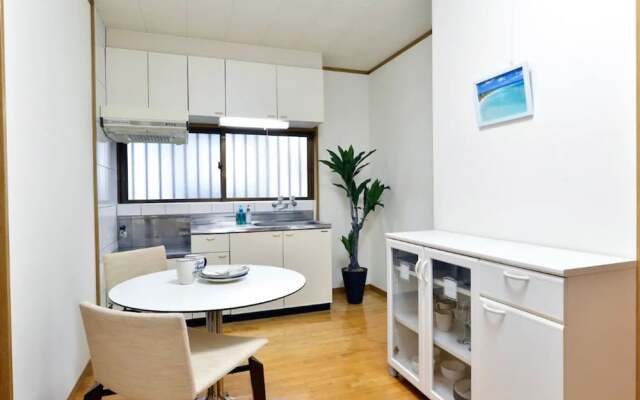 Guest House Asato
