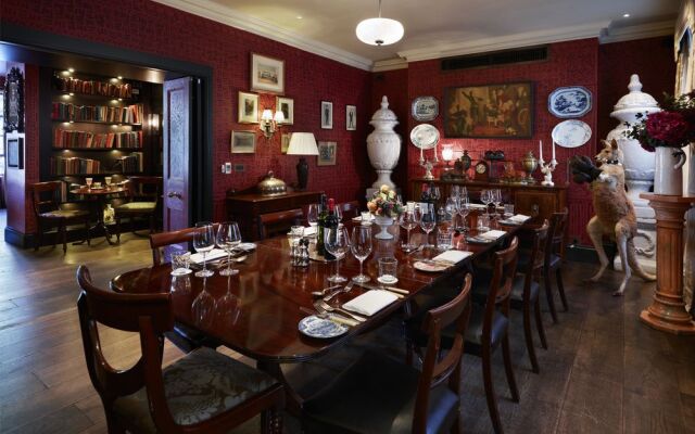 The Zetter Townhouse Clerkenwell