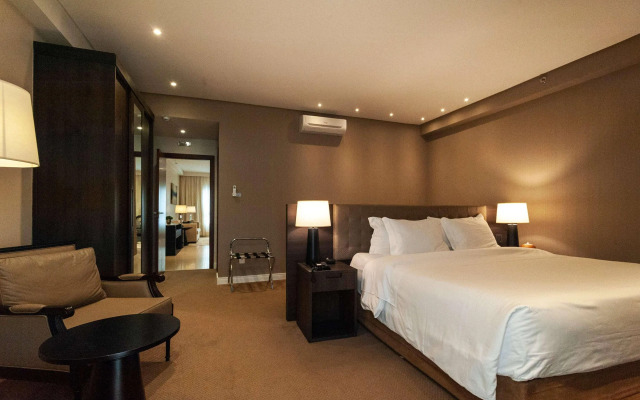 Radisson Hotel Anapolis