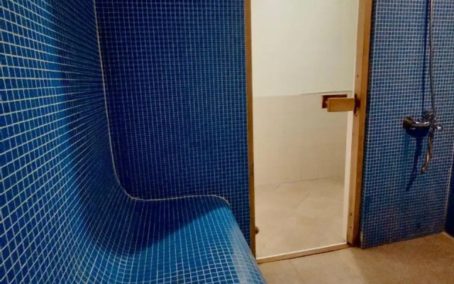 Pensiunea La Bella Vista