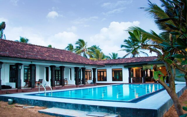 Cinnamon Garden Hotel