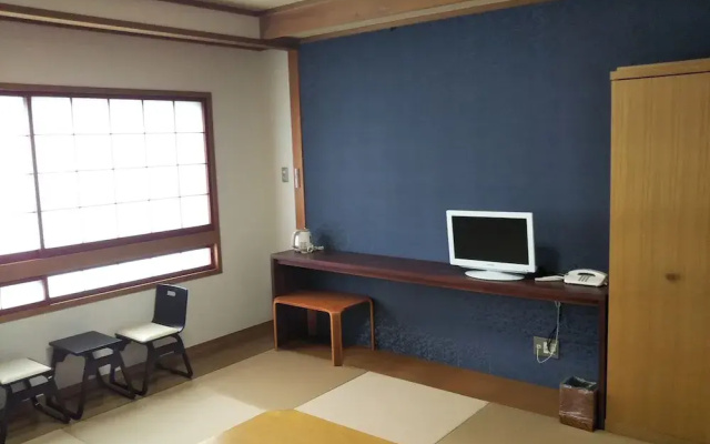 Ikoi No Mura Hiroshima