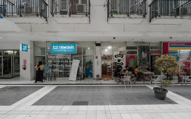 The Jarrdin by Bethania Pro