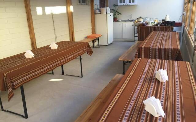 Hostal Guachar