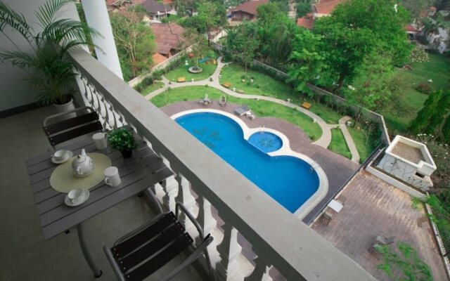 The Park Vientiane