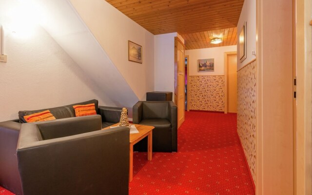 Cozy Apartment in Wald- Konigsleiten