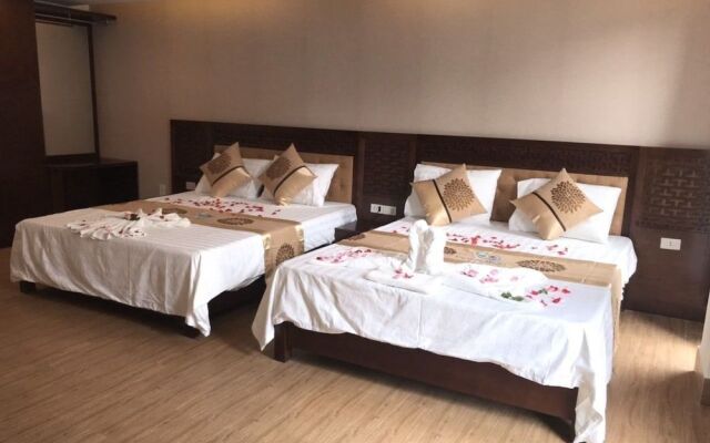 Romance Hotel