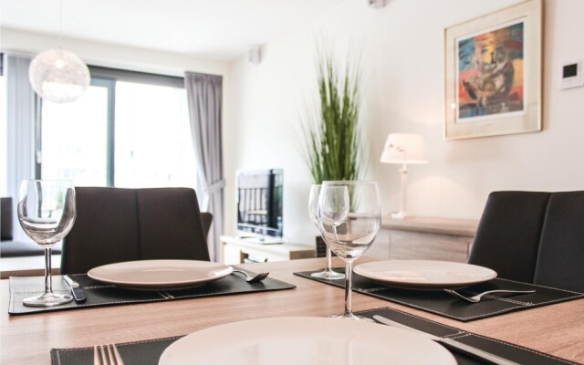 Residentie Crystal