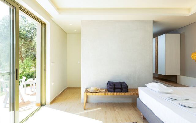 Physis Villas