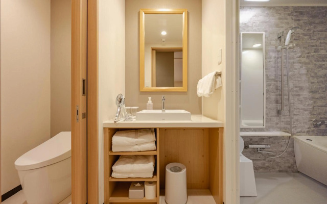 Richmond Hotel Tokyo Mejiro