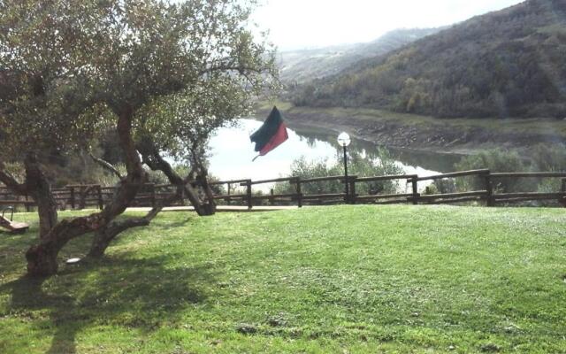 Agriturismo Spinaruccoli